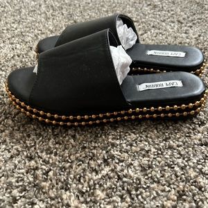 women’s platform sandals